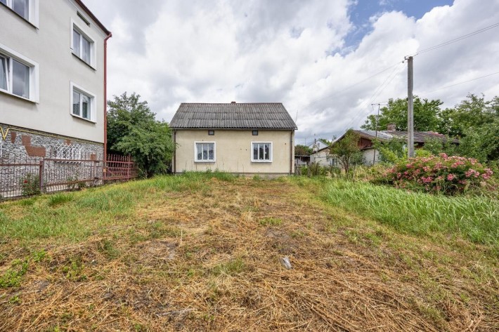 Продаж , Будинок, Земельна ділянка - 10 соток,Рясне, Брюховицька, Львів - фото 1