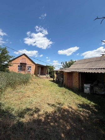Продаж 2 будинки +52 сотки землі з ВИХОДОМ ДО РІЧКИ - фото 1