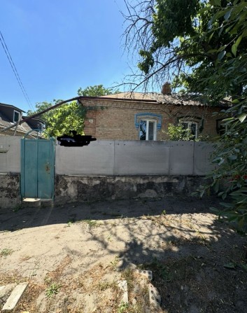 Продаж частини будинку в центрі міста - фото 1