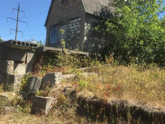 Продам дачу у Запоріжжі Запоріжжя