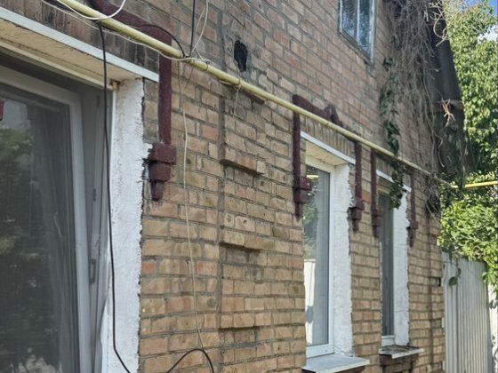 Будинок  74 кв. М в екологічно чистому місці.  19 сот. Ділянка в берег Кропивницкий