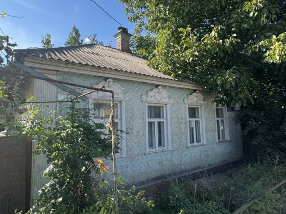 Продам будинок на початку  В.Балки, сертифікат,ваучер. Кропивницкий