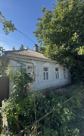 Продам будинок на початку  В.Балки, сертифікат,ваучер. - фото 1