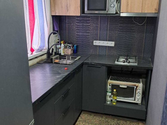 Продаж частини будинку в Олександрівському будинку Запоріжжя