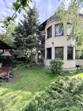 Продаж будинку 186 м.кв., в. Брюховицька, Шевченківський район, 15 хв від центру - фото 1