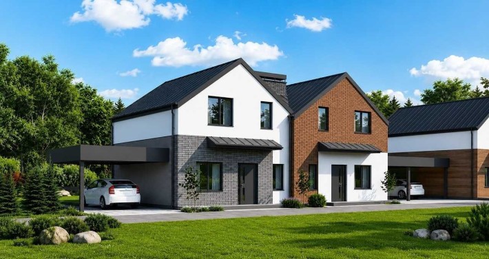Продаж будинку 15 хв до Emily Resort єОселя, єВідновлення, сертефікати - фото 1