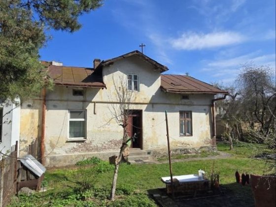 Продаж будинку Вул.Кульпарківська  - Пустомитівська Львов