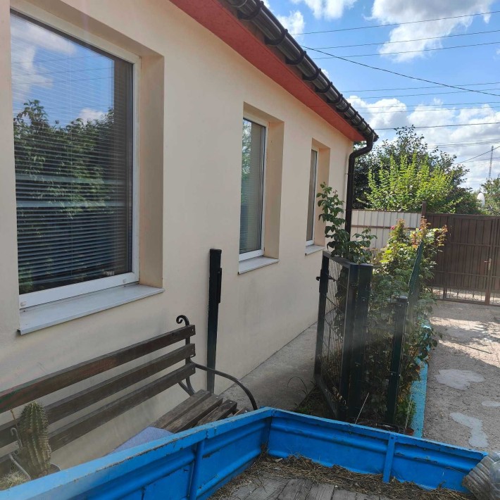 Продам дом, Запорожье Левое, ул. Литературная - фото 1