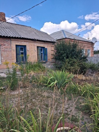 Продаж пів будинку район 3і поліклініка( .вул Єгорова) - фото 1