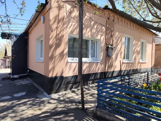 Продам будинок на ст. Балашівці Кропивницкий