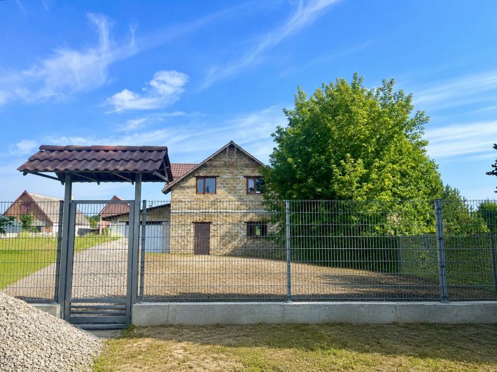 Продаж будинку с. Новопетрівка - фото 1