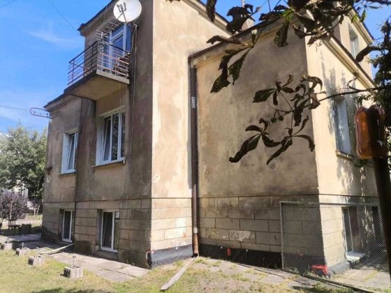 2 поверхова вілла із цокольним поверхом та власною земельною у ближньому центра, вулиця Яворівська Л Львів