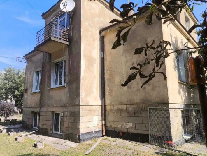 2 поверхова вілла із цокольним поверхом та власною земельною у ближньому центра, вулиця Яворівська Л - фото 1