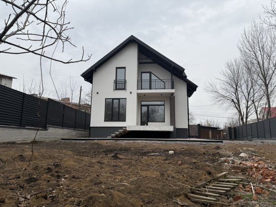 Продаж окремостоячого будинку Вінниця