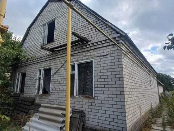 Продаж 2 будинків Дніпро