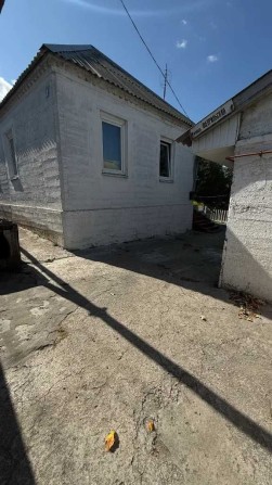 Продаж 4-кімнатного будинку в Діївці-1 | 52 м² | 10 соток | Дніпро - фото 1