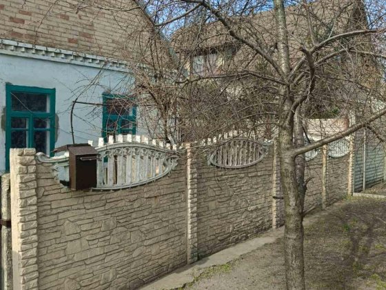 Продам будинок, насправди. Мирний, Днiпро Дніпро