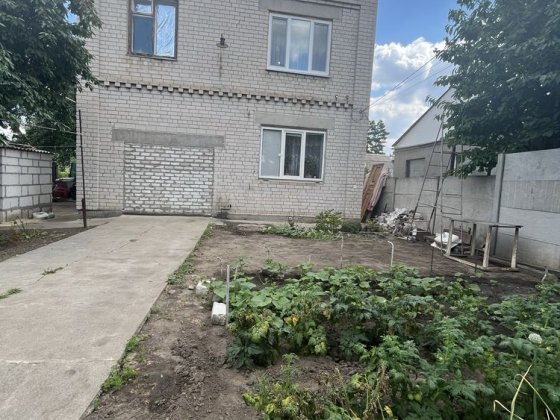 Продам будинок вул. Курахівська/Ігрень/Одинківка Днепр