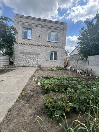 Продам будинок вул. Курахівська/Ігрень/Одинківка - фото 1