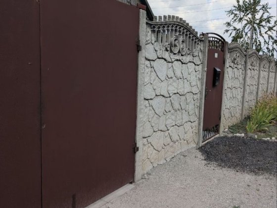 Продаж затишного будинку вул Ялинкова Запоріжжя
