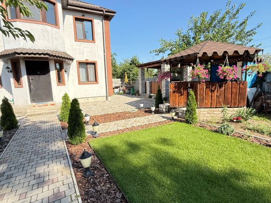 Продам будинок -дачу в Шевченкоівському районі Днепр