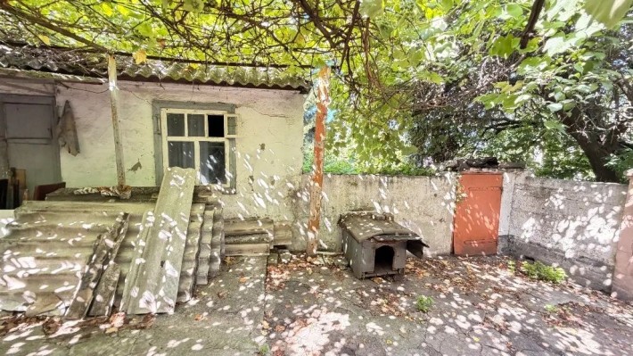 Продам будинок Діївка-1 вул.Рудна - фото 1