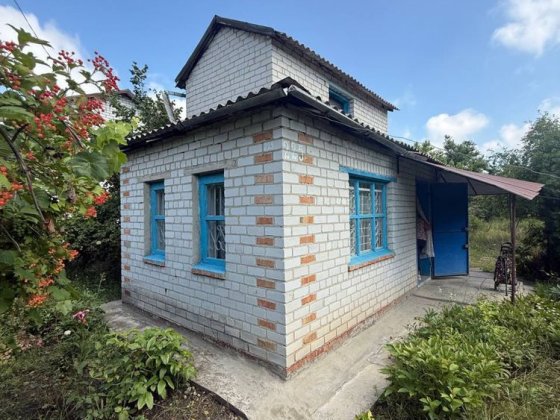 Продам дачу в Самаровка Дніпро