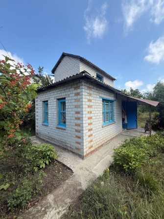Продам дачу в Самаровка - фото 1