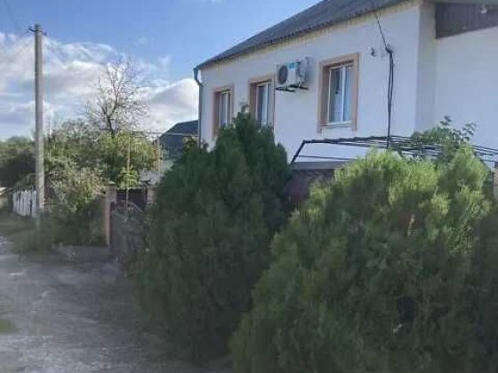 Продам шикарный 2-этажный дом в Таромском | 110 м² | 6 соток Днепр