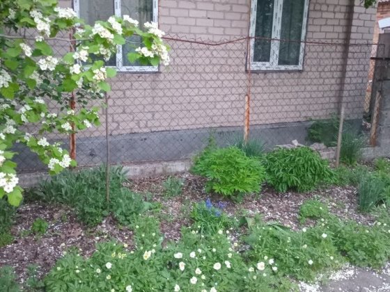 Половина дома с гаражем. СВЕТ 24/7. ЦЕНА СНИЖЕНА! г.Днепр пер.Водительский Дніпро
