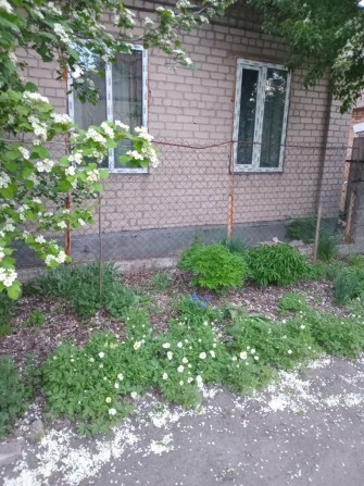 Половина дома с гаражем. СВЕТ 24/7. ЦЕНА СНИЖЕНА! г.Днепр пер.Водительский - фото 1