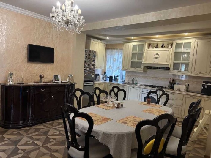 +Продам дом Бородинский 110000 дол. - фото 1