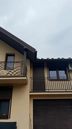 Продаж стильного будинку по вулиці Пасічна(Трембіта)тихому зеленому районі (неподалік центру) - фото 1