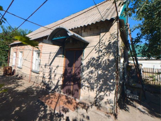 Продаж будинку вул Радісна Запоріжжя