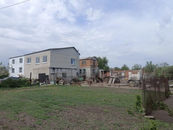 Дом в тихому місці не подалік від Ломівького Днепр