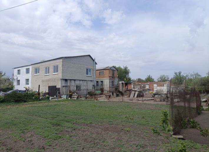 Дом в тихому місці не подалік від Ломівького - фото 1