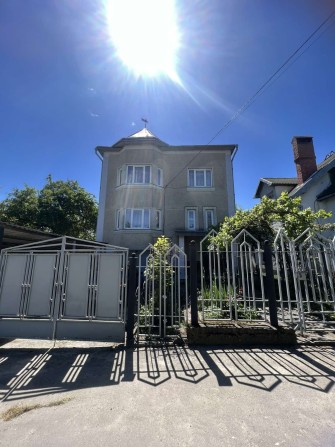 Будинок з ділянкою 6 сотих,пасічна, рудакі - фото 1