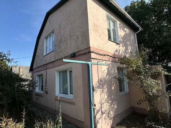 Продам 2-поверховий будинок Кропивницкий