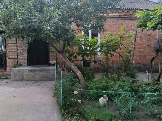 Продаж частини будинку Н-Миколаївка Кропивницкий