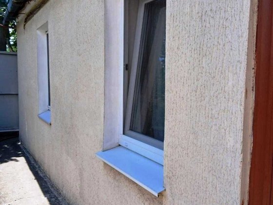 Продам полдома, ул. Хасановская Запоріжжя