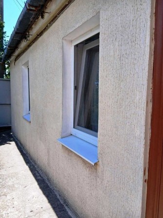 Продам полдома, ул. Хасановская - фото 1