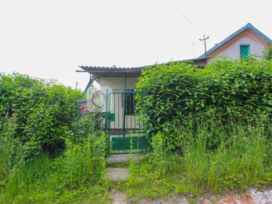 Продаж будинку з ділянкою вул. Бережанська Львов