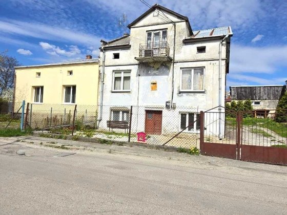 Продаж окремого будинку у Львові по вул. Дубова, 5 Львов