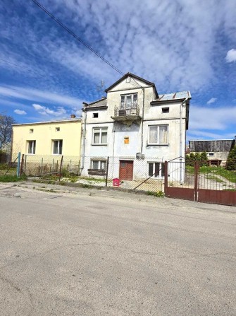 Продаж окремого будинку у Львові по вул. Дубова, 5 - фото 1