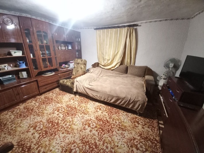 Продам окремий будинок з участком  Типография - фото 1
