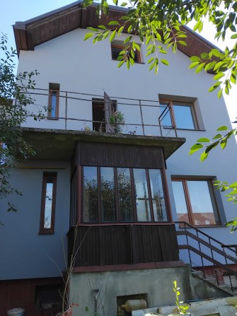 Продаж будинку по вул. Личаківська ( бічна) - фото 1