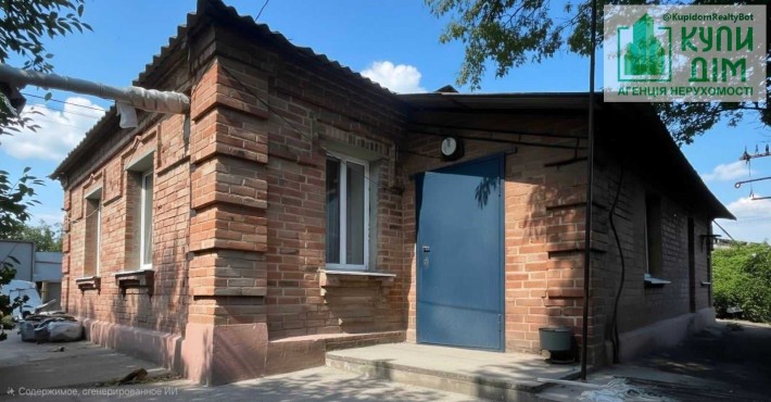 Продаж будинку р-н Нова Балащівка. - фото 1