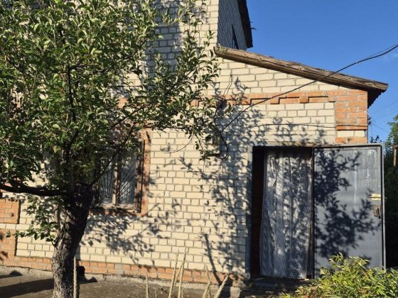 Продається 2-пов. дача 50 м² з лазнею та великою ділянкою 8 соток, кооператив «Супутник» Кропивницкий