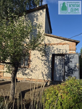 Продається 2-пов. дача 50 м² з лазнею та великою ділянкою 8 соток, кооператив «Супутник» - фото 1