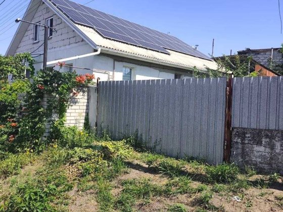 Продам ДОМ ДИЕВКА 1, вул. Великий Яр Днепр